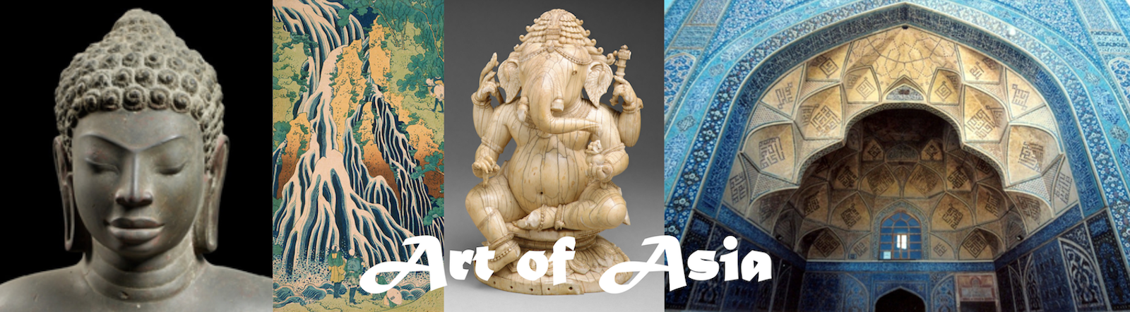 Art of Asia