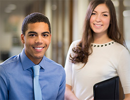 Career Services | Community Partners