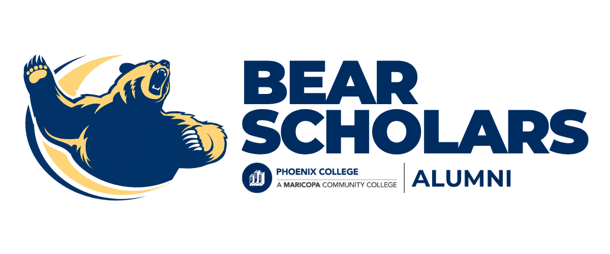 Bear Scholars Logo