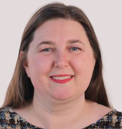 Julie Humphrey