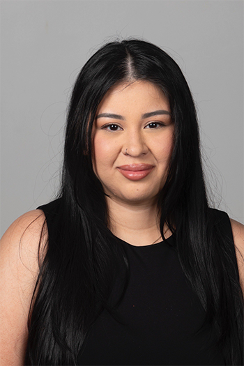 Human Resource Analyst - Cindy Cruz