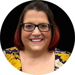 Katie Pacelli-Klinger