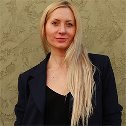 Tatiana Kona