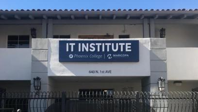 ITI