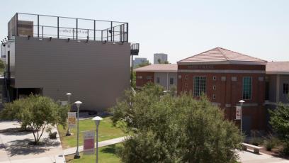 Education Building