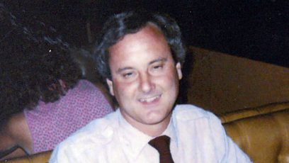 Mark C. Keever, Phoenix College's 2023 Hero of Education