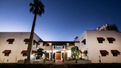 Phoenix College IT Institute