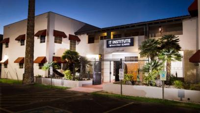 Phoenix College IT Institute