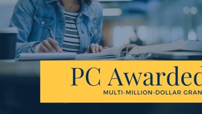 Pc awarded