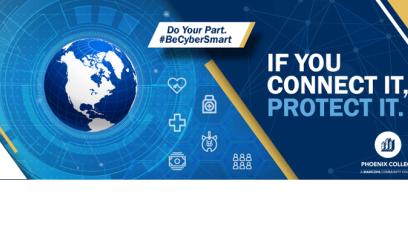 National Cyber Security Month 2020 - Week 1