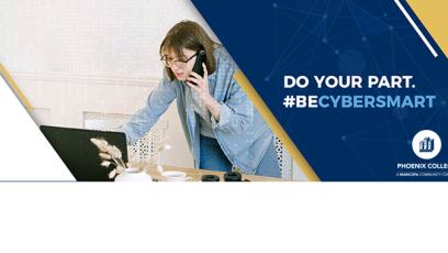 National Cyber Security Month 2020 - Week 2