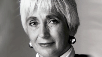 Myrna Harrison, President of Phoenix College, 1988 to 1993.