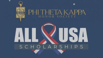 All USA Scholarship