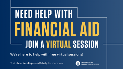 Financial Aid