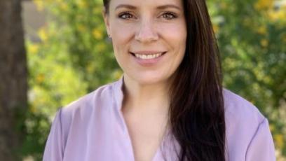 Nichole Spencer