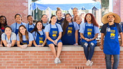Food pantry