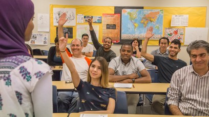 ESL Students