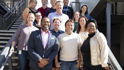Tenured Faculty