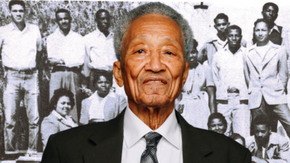 Calvin Goode image