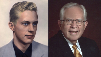 Elvin Haynes - Before and After
