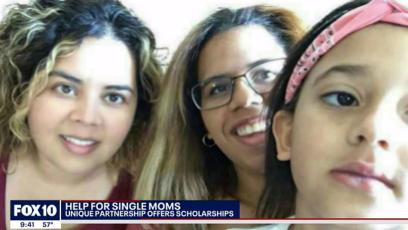 Help for Moms
