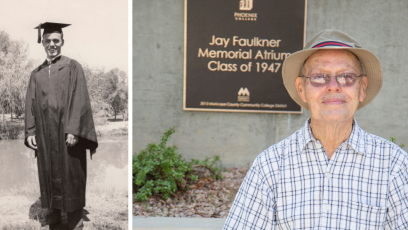 Image of Jay Faulkner