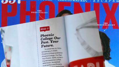 Phoenix Magazine