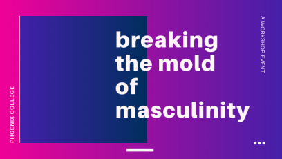 Positive Masculinity