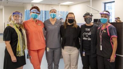 Dental Team