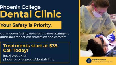 Dental Clinic