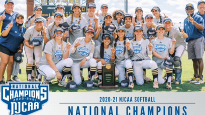 Women's Softball Championship