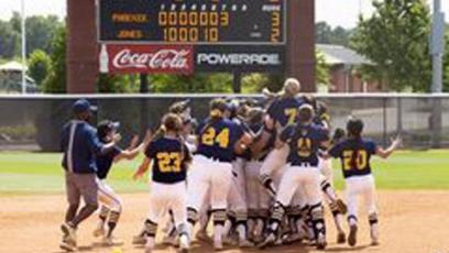 PC Softball National Championship