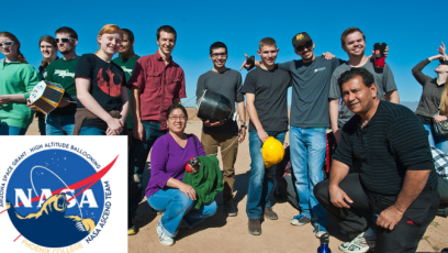 Phoenix College NASA Ascend Program