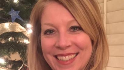 Christy Skeen