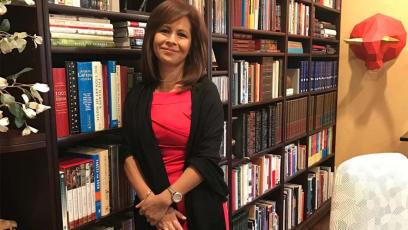 Alba's Success Story