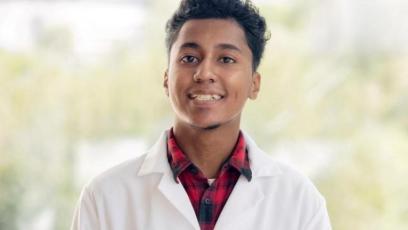 PC Students Seek Solutions