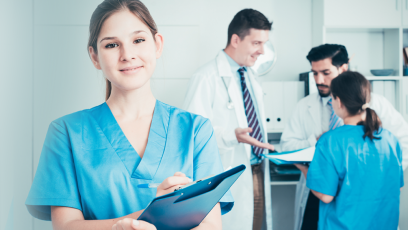 Phoenix College and Rio Salado College MAA Certificate Program Graduates First Class