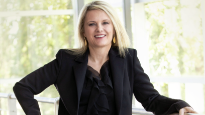 Dr. Kimberly Britt will serve as Phoenix College's Next President