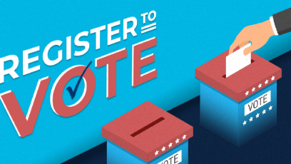 Register to Vote