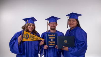  Neighborhood College
