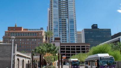 city of phoenix