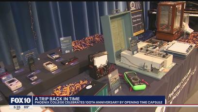 fox 10 news story