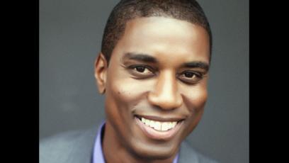Kevvin Taylor