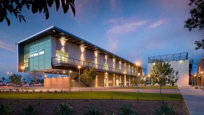 Phoenix College