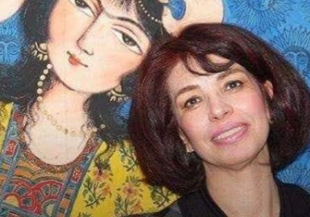 Susan Nasr - Artwork