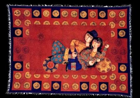 Susan Nasr - Artwork