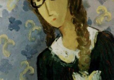 Susan Nasr - Artwork
