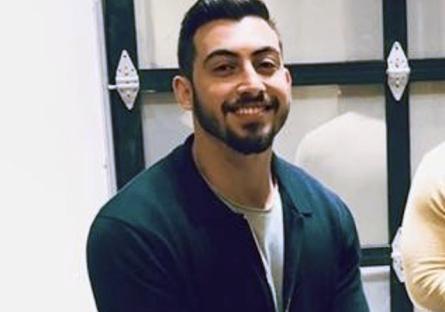 ESL Student
