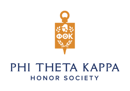 Phi Theta Kappa Honor Society Logo