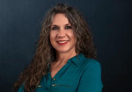 ESL Featured Teacher: Kat